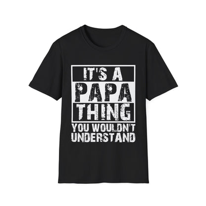 Papa thing