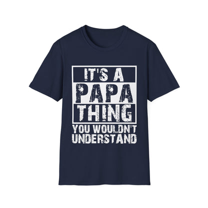 Papa thing