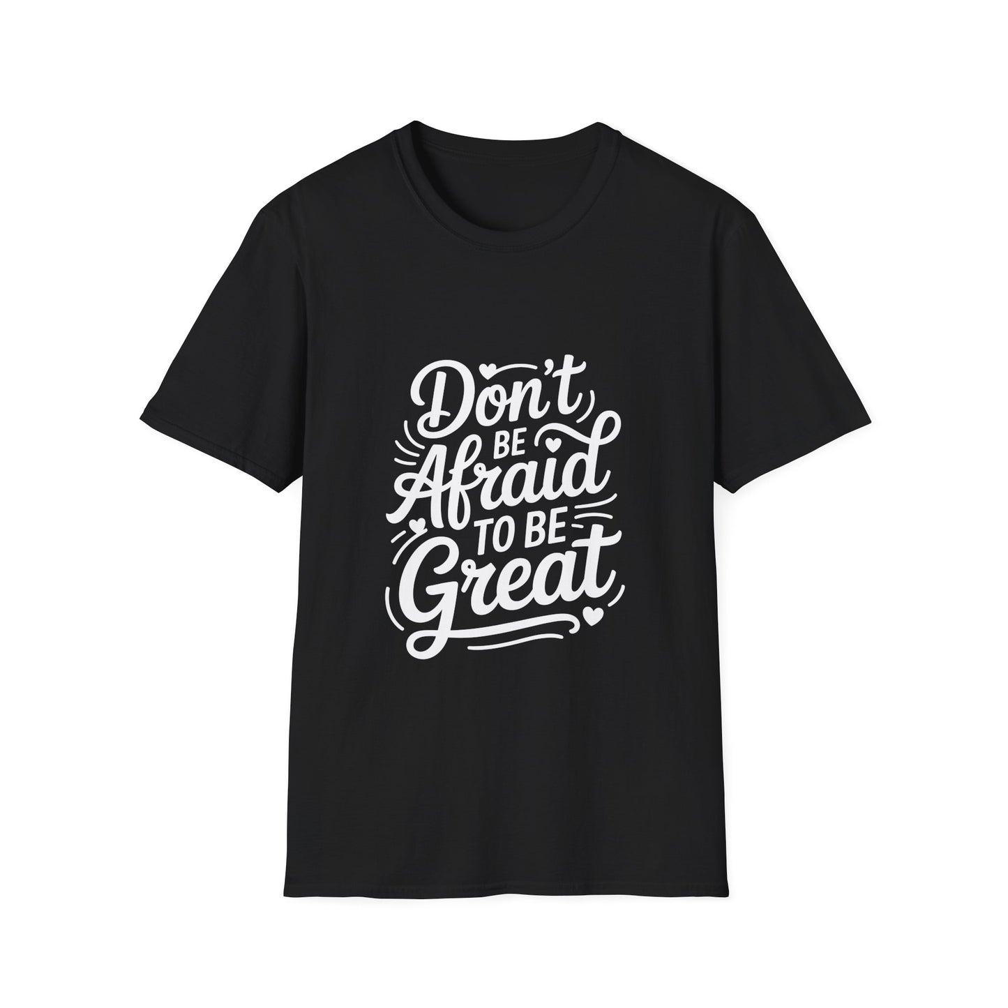 Be Great