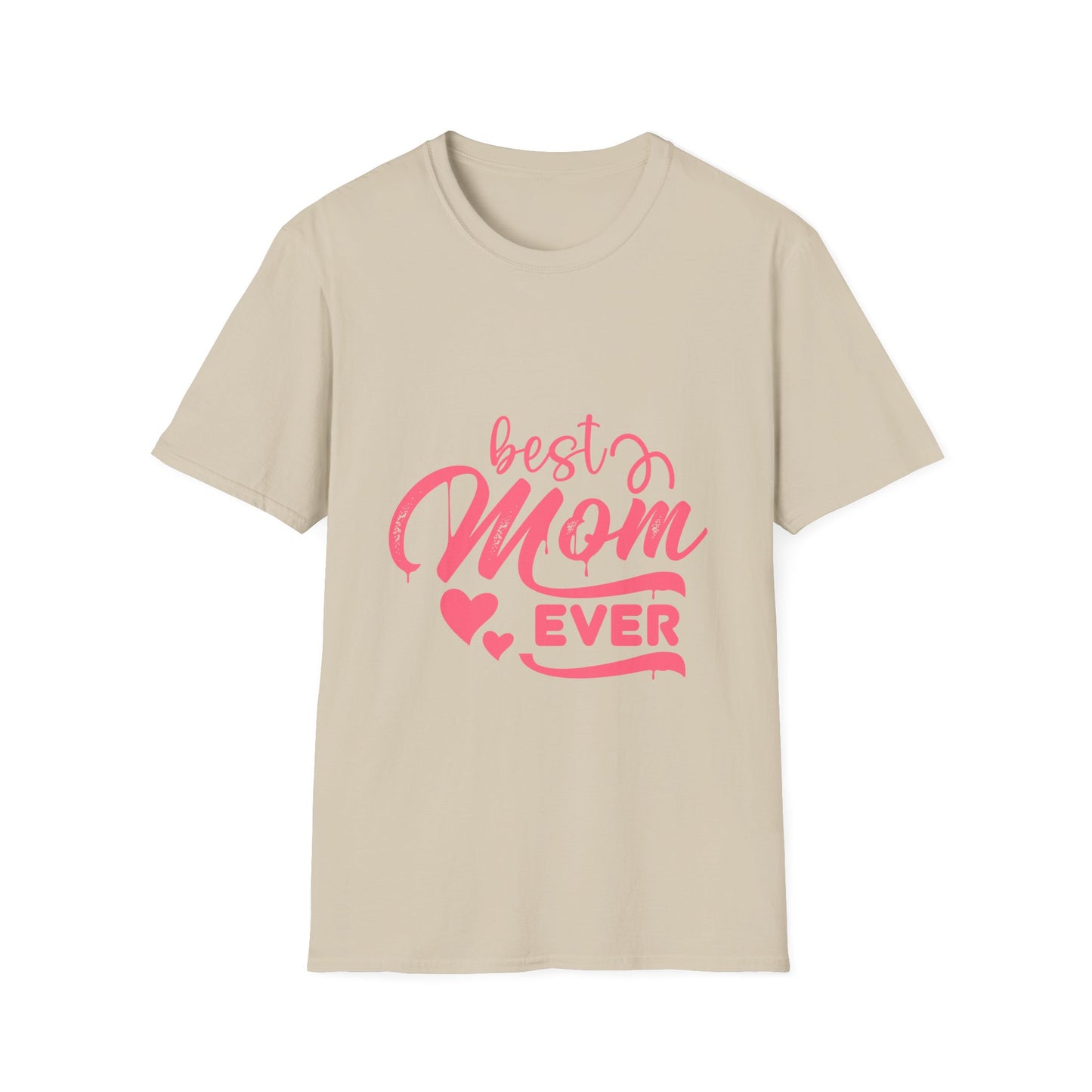 Best Mom Ever
