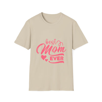 Best Mom Ever