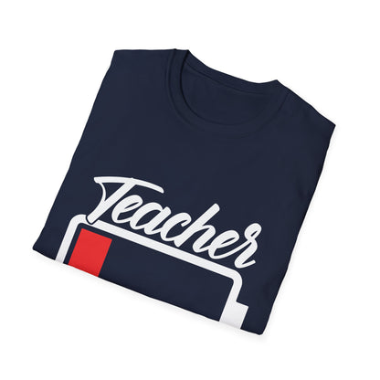 Teacher Recharge