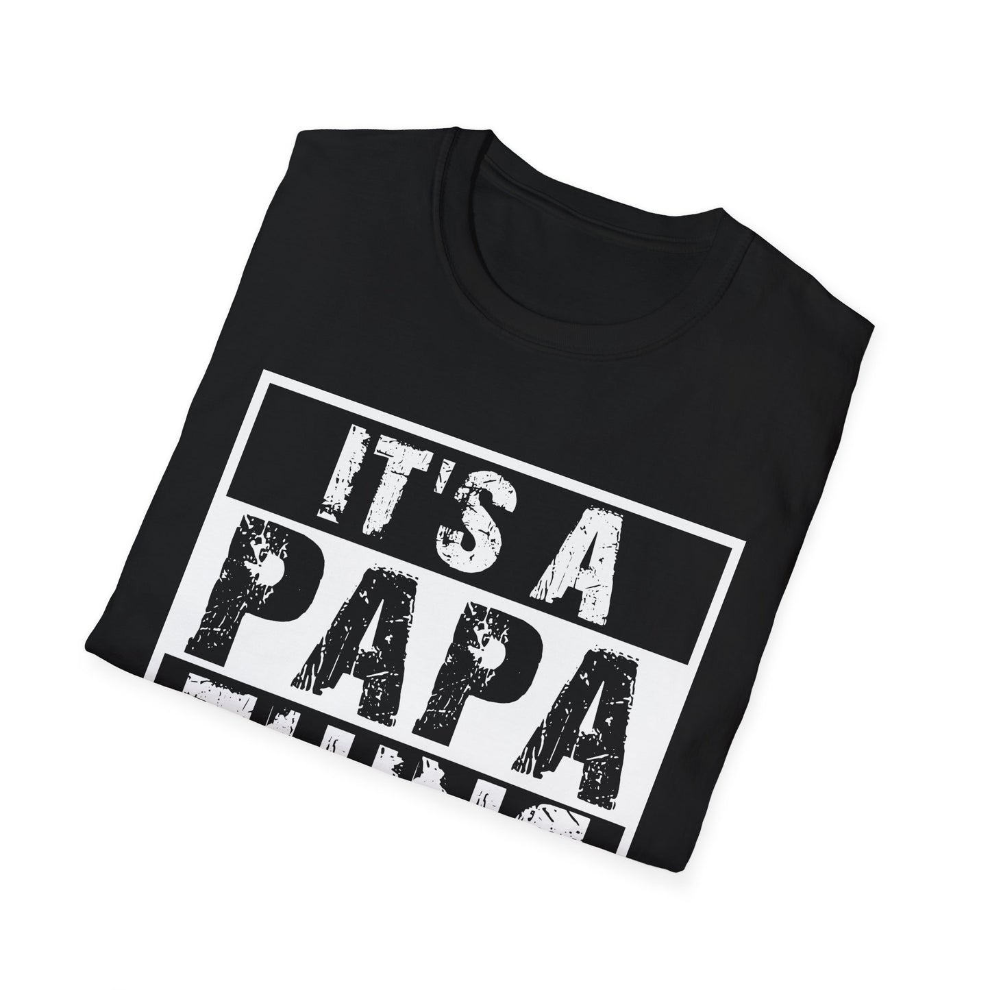 Papa thing