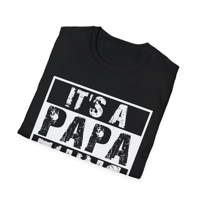 Papa thing