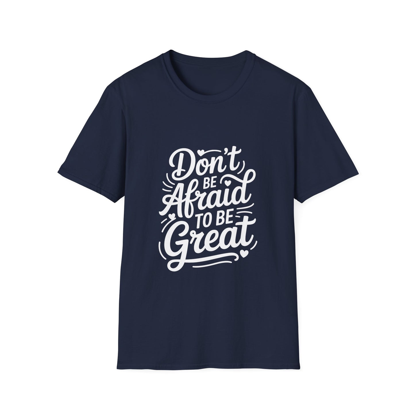 Be Great