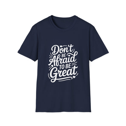 Be Great