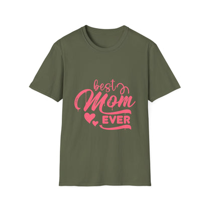 Best Mom Ever