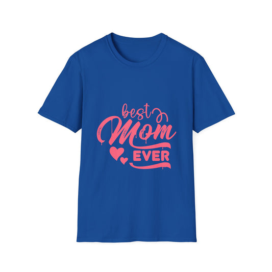 Best Mom Ever