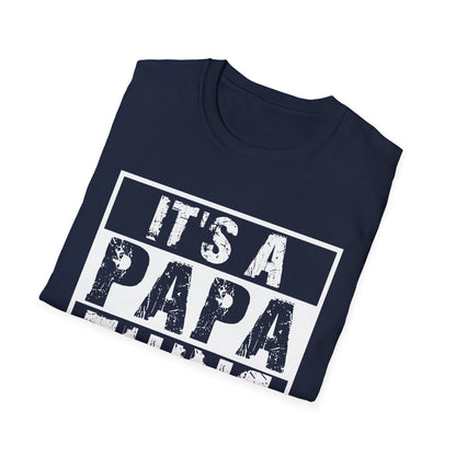 Papa thing