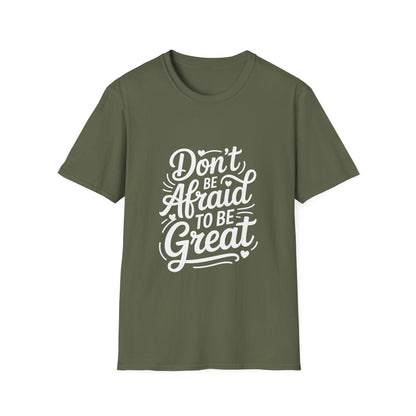Be Great