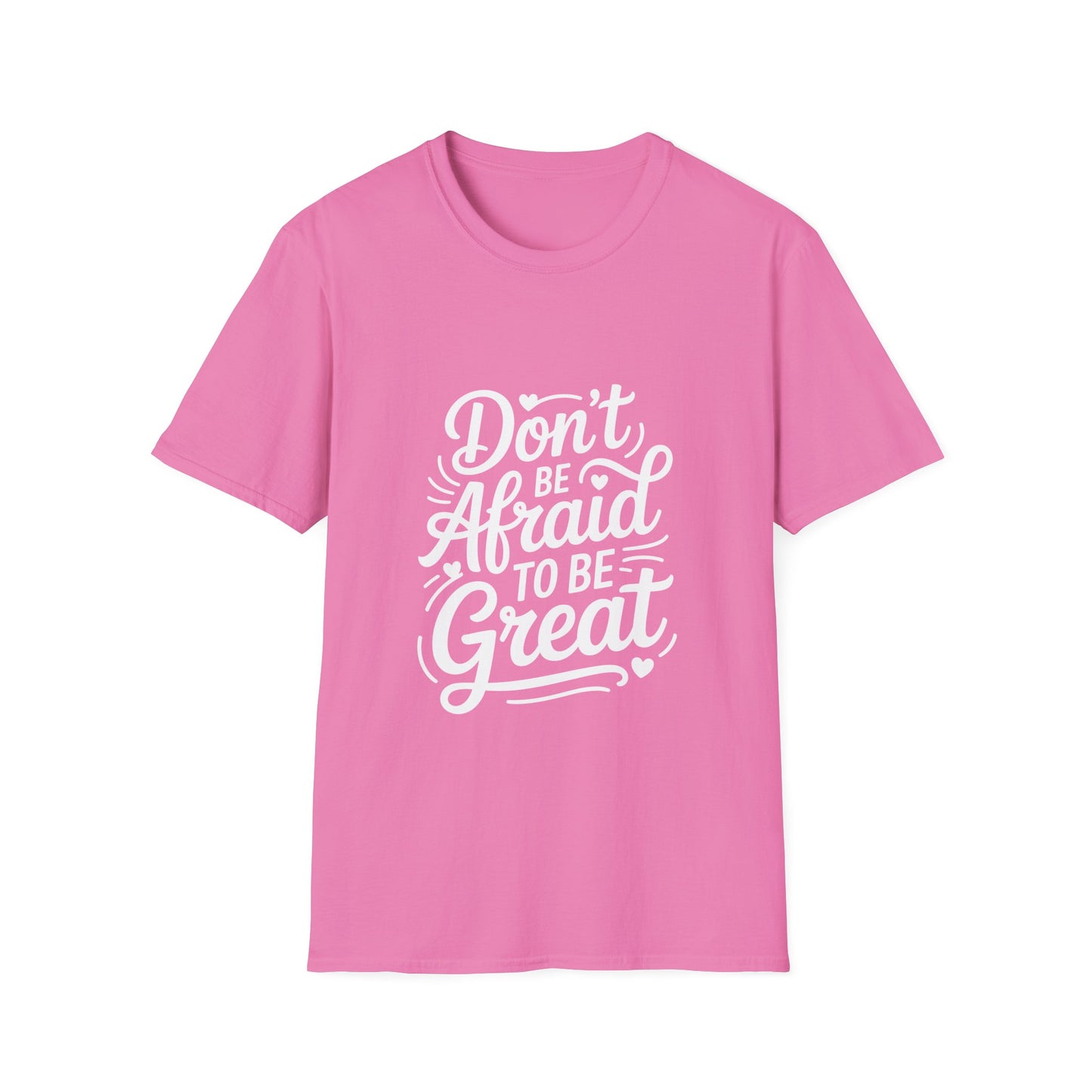 Be Great