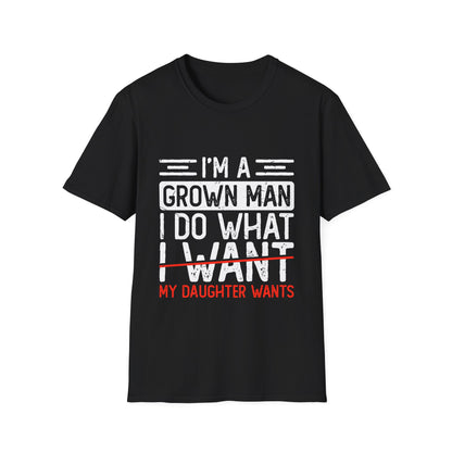 I Do What I WANT