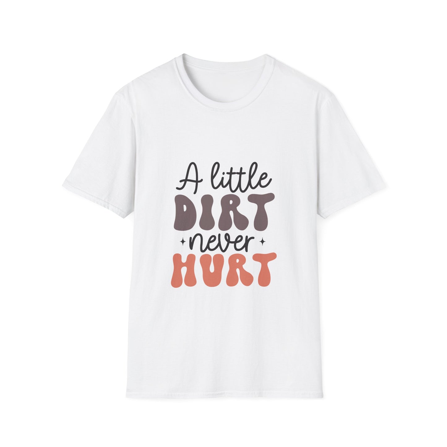 Never Hurt