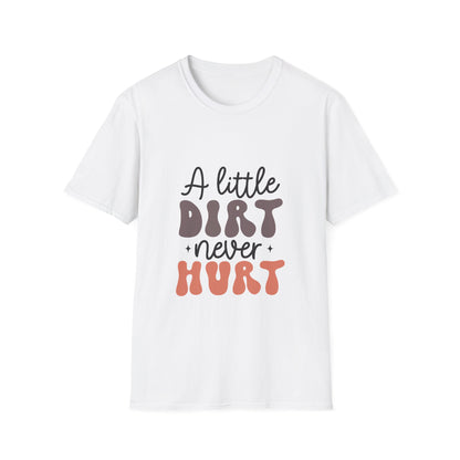 Never Hurt