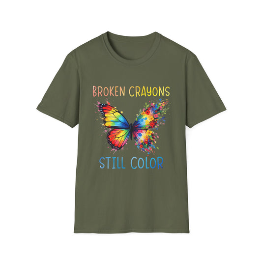 Sill Color