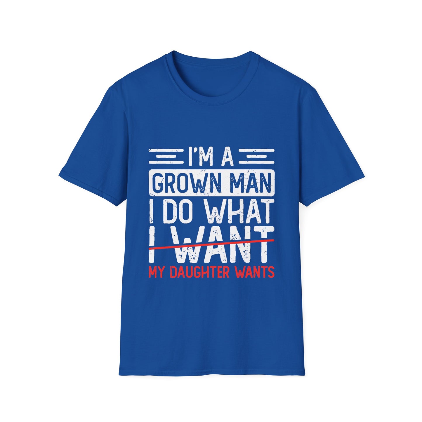 I Do What I WANT