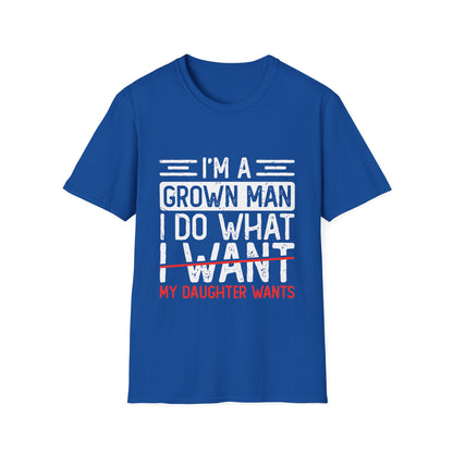 I Do What I WANT