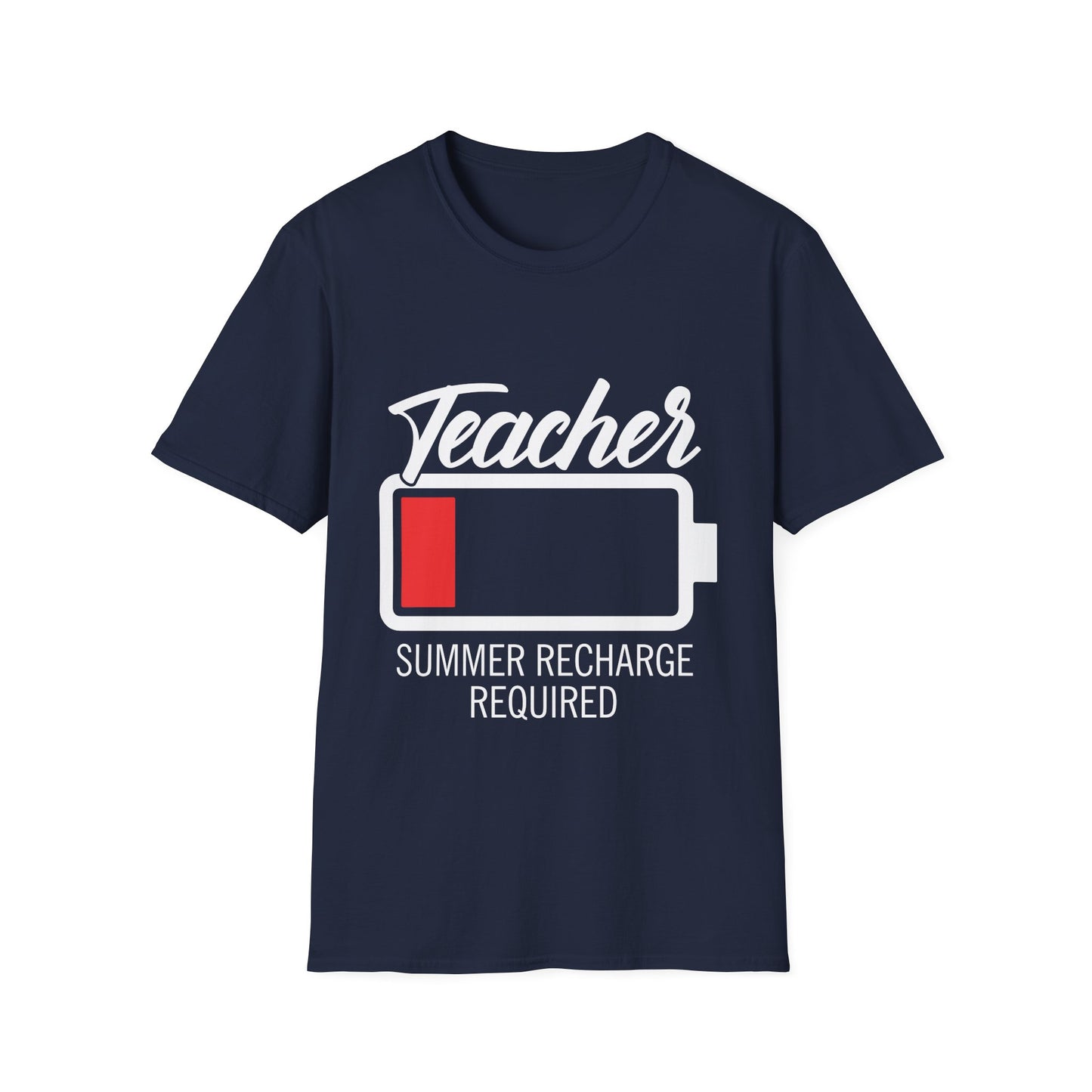 Teacher Recharge