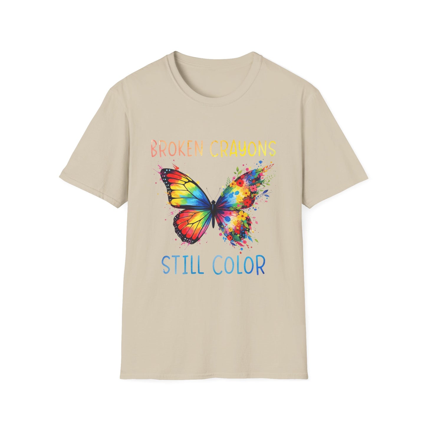 Sill Color