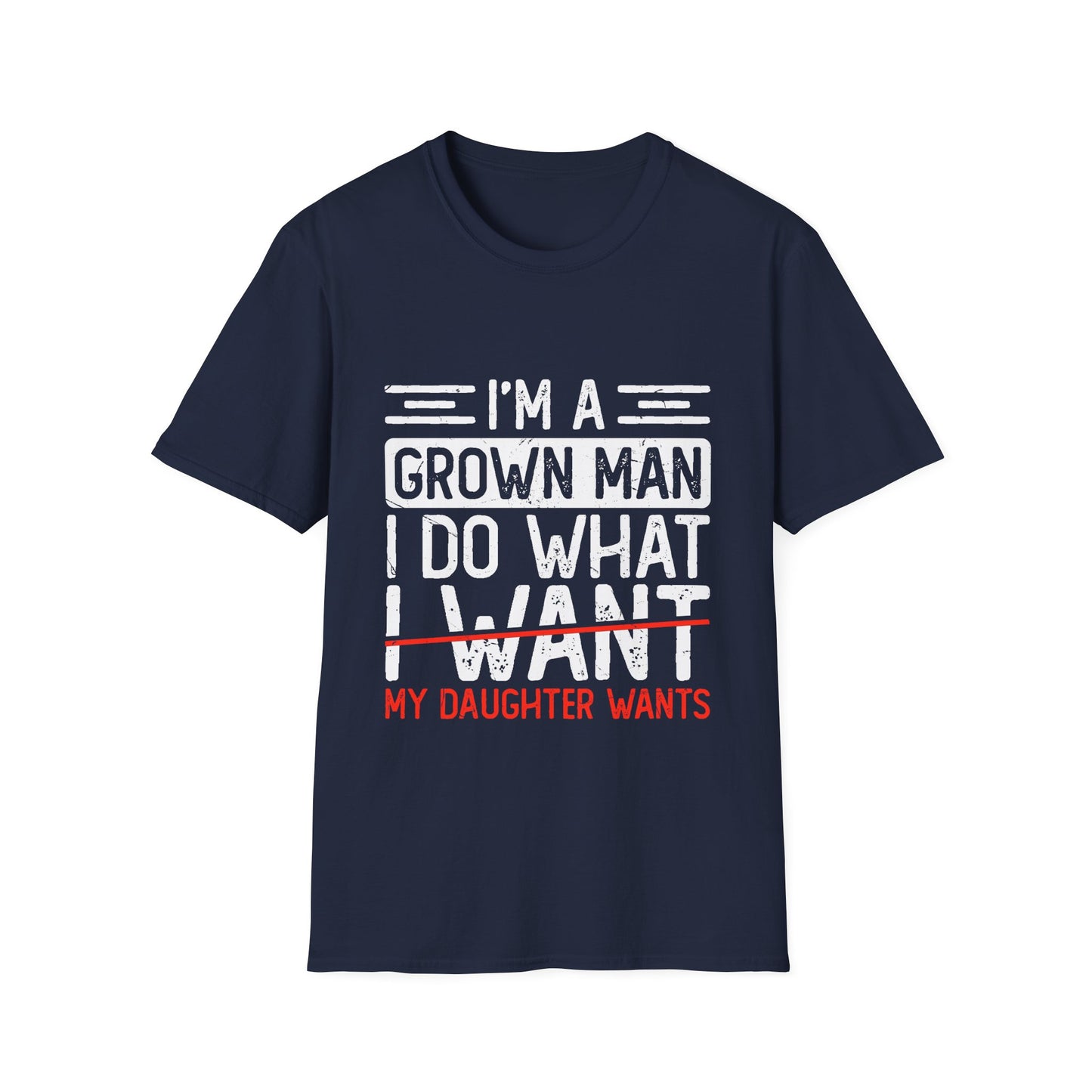 I Do What I WANT