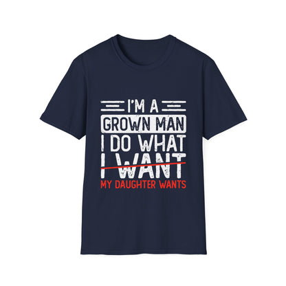 I Do What I WANT