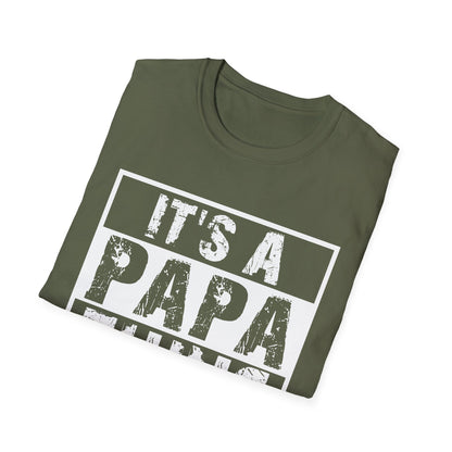 Papa thing