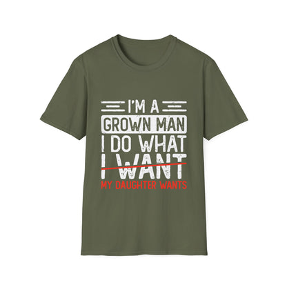 I Do What I WANT